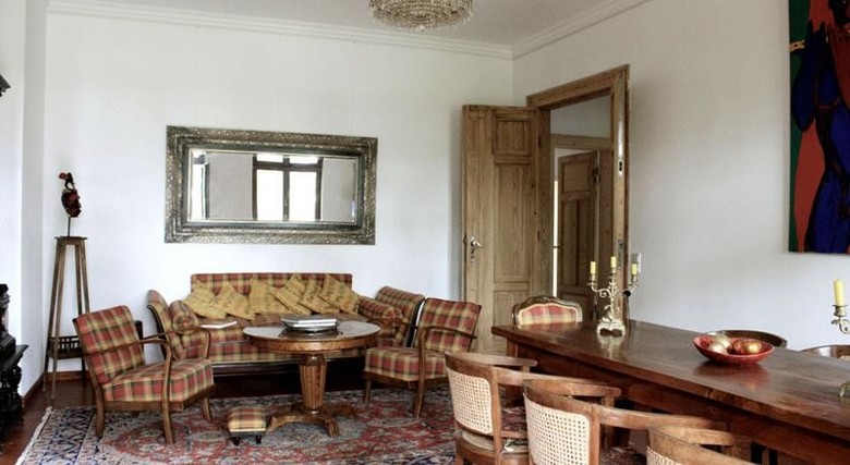 Residenz Villa Kult