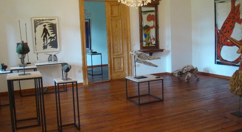 Residenz Villa Kult