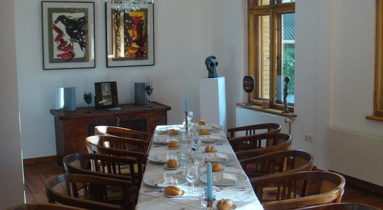 Residenz Villa Kult
