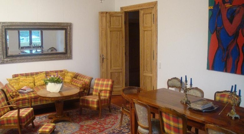 Residenz Villa Kult