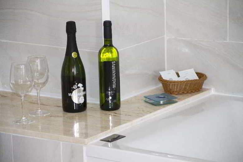 Posada Casa Rural Magnanimvs