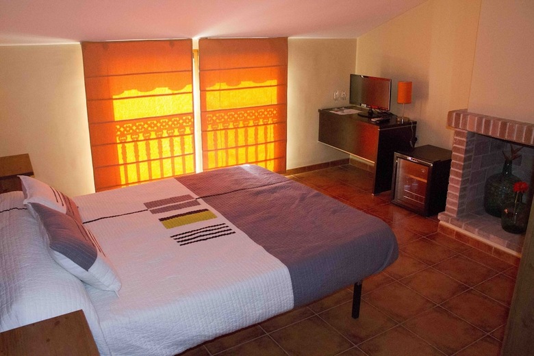 Posada Casa Rural Magnanimvs