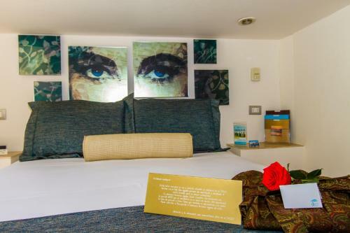 Hotel Dco Suites Lounge & Spa