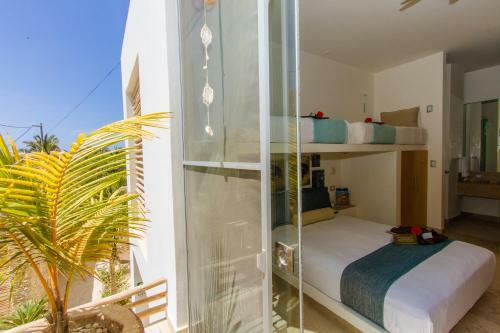 Hotel Dco Suites Lounge & Spa