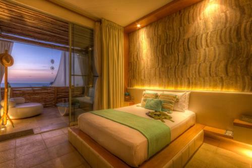 Hotel Dco Suites Lounge & Spa