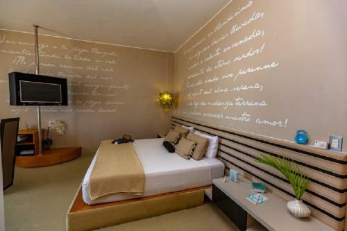 Hotel Dco Suites Lounge & Spa