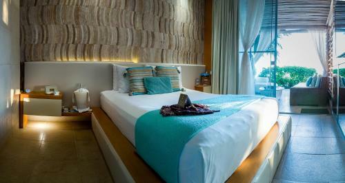 Hotel Dco Suites Lounge & Spa