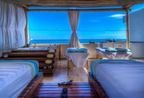 Hotel Dco Suites Lounge & Spa