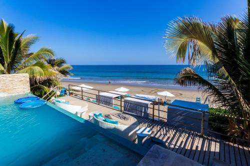 Hotel Dco Suites Lounge & Spa