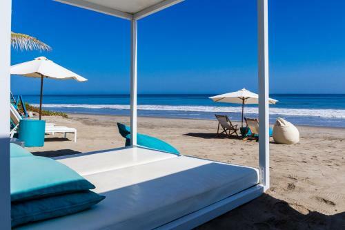 Hotel Dco Suites Lounge & Spa