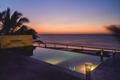 Hotel Dco Suites Lounge & Spa