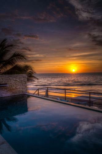 Hotel Dco Suites Lounge & Spa