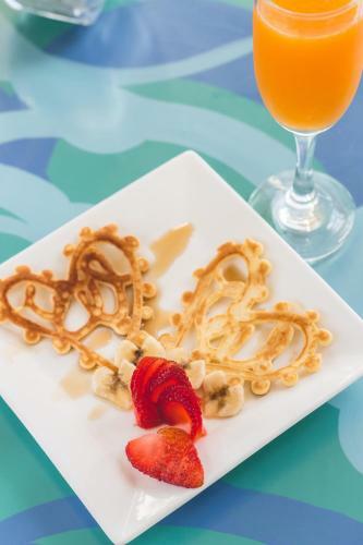 Hotel Dco Suites Lounge & Spa