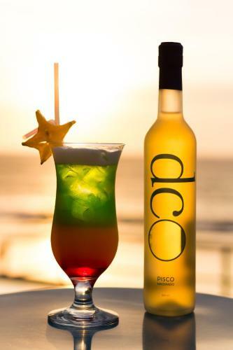 Hotel Dco Suites Lounge & Spa