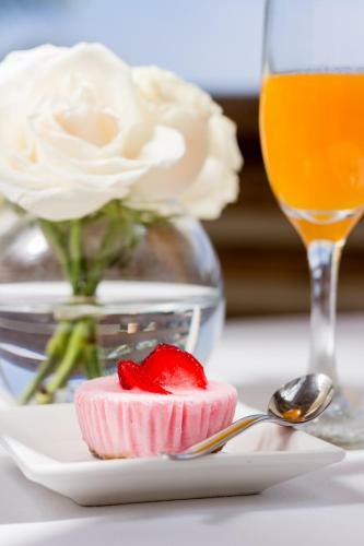 Hotel Dco Suites Lounge & Spa