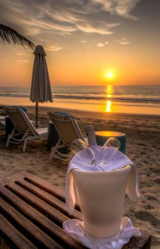 Hotel Dco Suites Lounge & Spa