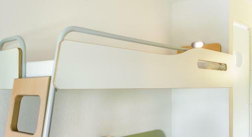 Hotel Ibis Budget Frankfurt Offenbach S�d