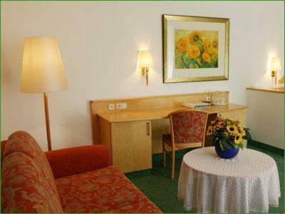 Hostal Haus Am Park