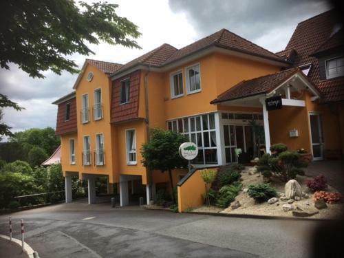 Hostal Haus Am Park