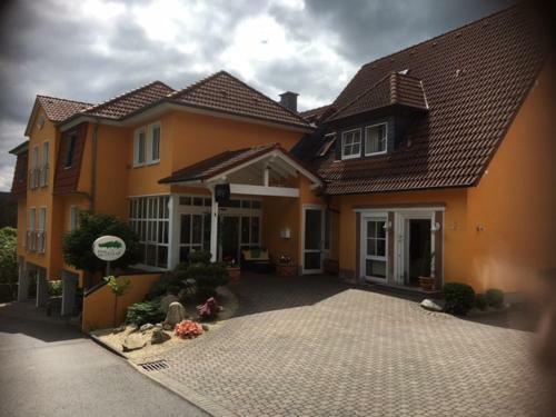 Hostal Haus Am Park