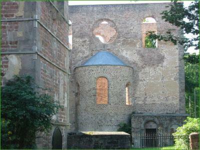 Hostal Haus Am Park