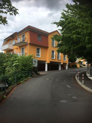 Hostal Haus Am Park