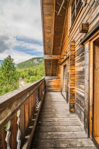 Dachstein Chalet - Fh Panorama