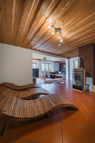 Dachstein Chalet - Fh Panorama