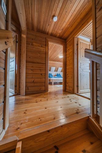 Dachstein Chalet - Fh Panorama