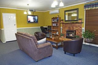 City Motor Inn