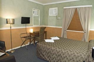 City Motor Inn