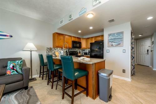 Apartamento Unit 1807