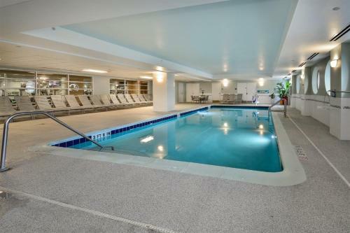 Apartamento Unit 1807