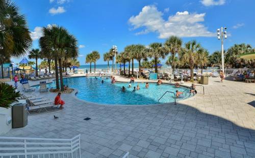 Apartamento Unit 1807