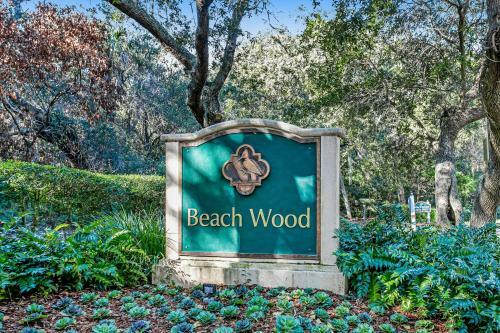 2022 Beach Wood