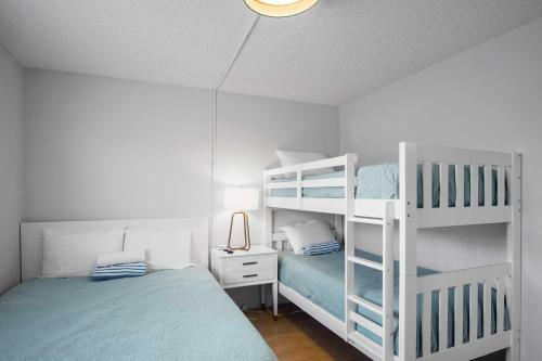 Apartamento Oceanfront Daytona Beach Condo With Shared Pool