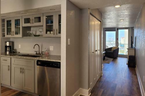 Pirates Cove Condo Unit #701