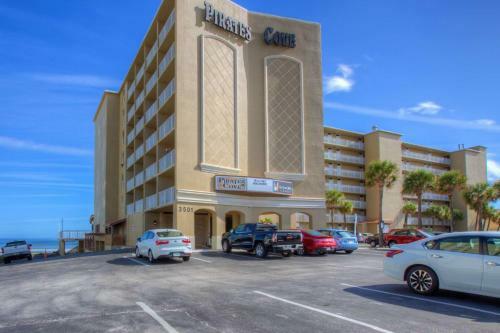Pirates Cove Condo Unit #701
