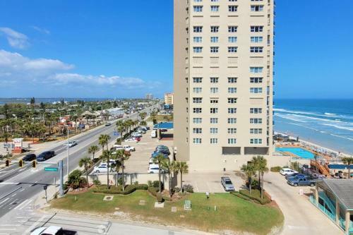 Pirates Cove Condo Unit #701