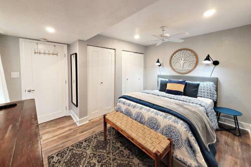 Pirates Cove Condo Unit #701