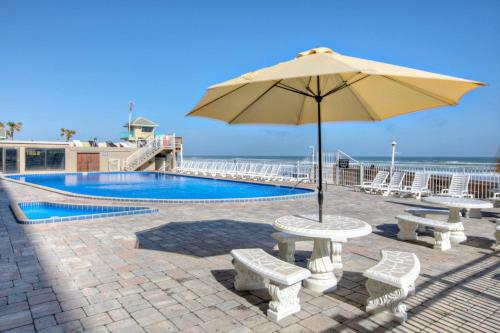 Pirates Cove Condo Unit #701