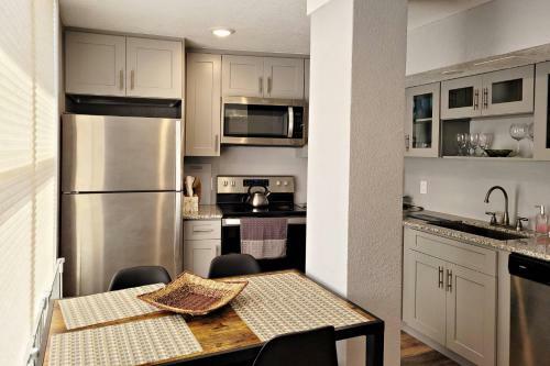 Pirates Cove Condo Unit #701