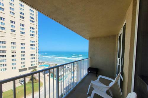 Pirates Cove Condo Unit #701
