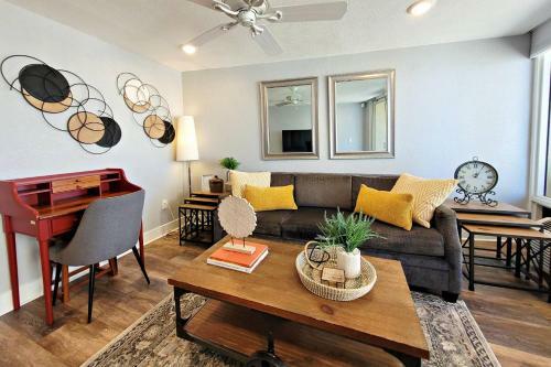 Pirates Cove Condo Unit #701