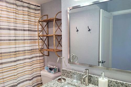 Pirates Cove Condo Unit #701