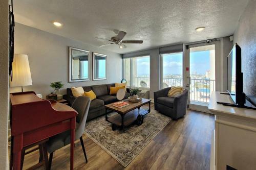 Pirates Cove Condo Unit #701