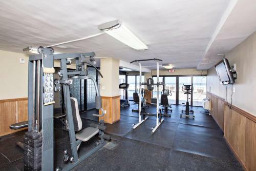 Pirates Cove Condo Unit #701