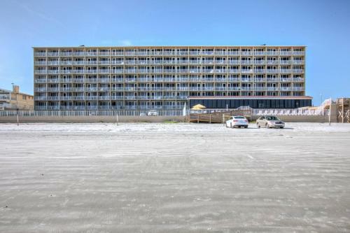 Pirates Cove Condo Unit #701