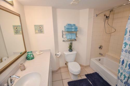 Hotel Ocean View Studio Condo.