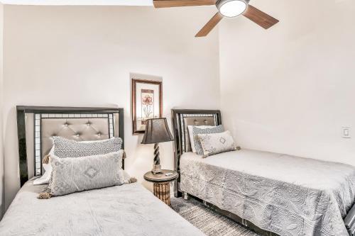 Beachwalk Cozy Condo